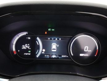KIA NIRO 64kWh 4+ SUV 5dr Electric Auto (201 bhp)