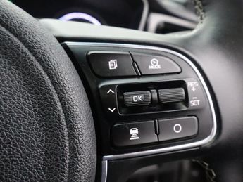 KIA NIRO 64kWh 4+ SUV 5dr Electric Auto (201 bhp)