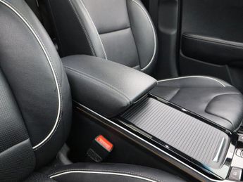 KIA NIRO 64kWh 4+ SUV 5dr Electric Auto (201 bhp)