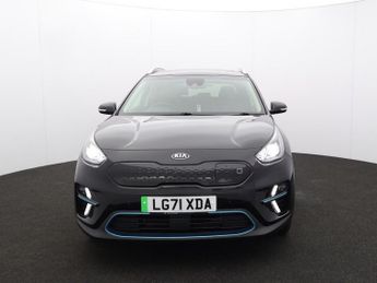 KIA NIRO 64kWh 4+ SUV 5dr Electric Auto (201 bhp)