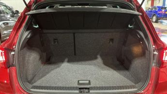 SEAT ARONA 1.0 TSI FR SUV 5dr Petrol DSG Euro 6 (s/s) (110 ps)
