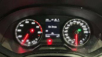 SEAT ARONA 1.0 TSI FR SUV 5dr Petrol DSG Euro 6 (s/s) (110 ps)