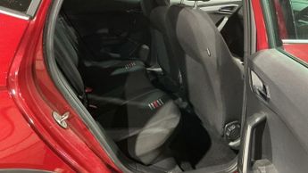 SEAT ARONA 1.0 TSI FR SUV 5dr Petrol DSG Euro 6 (s/s) (110 ps)