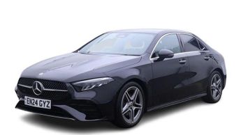 Mercedes A Class 1.3 A 180 AMG Line Executive MHEV A 4dr