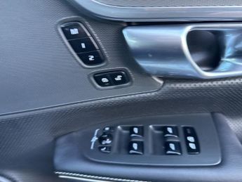 VOLVO V90 2.0 D4 R-Design Plus Estate 5dr Diesel Auto Euro 6 (s/s) (190 ps