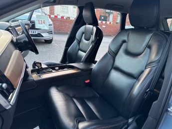 VOLVO V90 2.0 D4 Inscription Estate 5dr Diesel Auto Euro 6 (s/s) (190 ps)