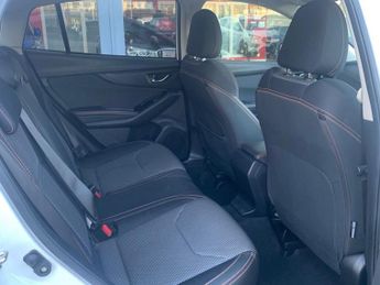 SUBARU XV 2.0i SE SUV 5dr Petrol Lineartronic 4WD Euro 6 (s/s) (156 ps)