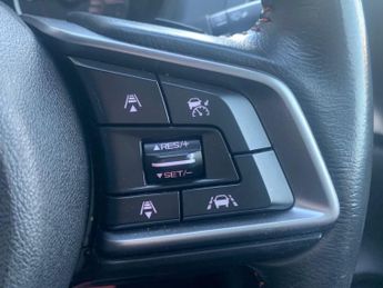 SUBARU XV 2.0i SE SUV 5dr Petrol Lineartronic 4WD Euro 6 (s/s) (156 ps)