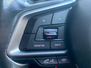 SUBARU XV 2.0i SE SUV 5dr Petrol Lineartronic 4WD Euro 6 (s/s) (156 ps)