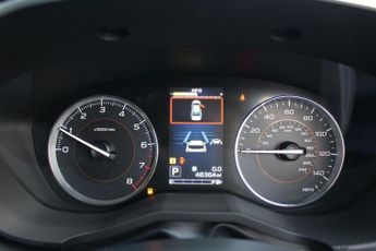 SUBARU XV 2.0i SE SUV 5dr Petrol Lineartronic 4WD Euro 6 (s/s) (156 ps)