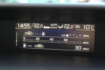 SUBARU XV 2.0i SE SUV 5dr Petrol Lineartronic 4WD Euro 6 (s/s) (156 ps)