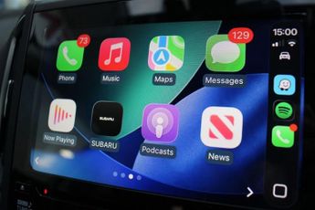 SUBARU XV 2.0i SE SUV 5dr Petrol Lineartronic 4WD Euro 6 (s/s) (156 ps)