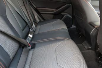 SUBARU XV 2.0i SE SUV 5dr Petrol Lineartronic 4WD Euro 6 (s/s) (156 ps)