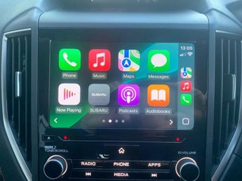 SUBARU XV 2.0i SE SUV 5dr Petrol Lineartronic 4WD Euro 6 (s/s) (156 ps)