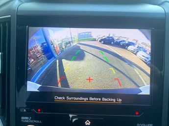 SUBARU XV 2.0i SE SUV 5dr Petrol Lineartronic 4WD Euro 6 (s/s) (156 ps)