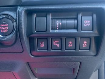 SUBARU XV 2.0i SE SUV 5dr Petrol Lineartronic 4WD Euro 6 (s/s) (156 ps)