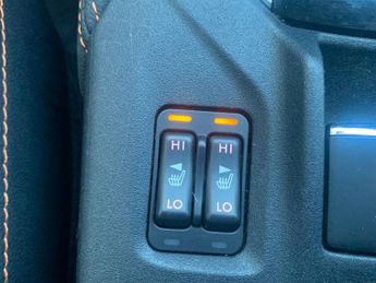 SUBARU XV 2.0i SE SUV 5dr Petrol Lineartronic 4WD Euro 6 (s/s) (156 ps)