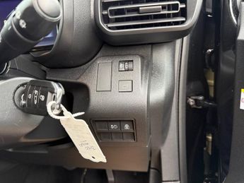 CITROEN E-BERLINGO 52kWh PLUS XL MPV 5dr Electric Auto (7.4kW Charger) (136 ps)