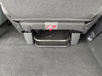 CITROEN E-BERLINGO 52kWh PLUS XL MPV 5dr Electric Auto (7.4kW Charger) (136 ps)