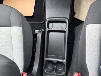 CITROEN E-BERLINGO 52kWh PLUS XL MPV 5dr Electric Auto (7.4kW Charger) (136 ps)