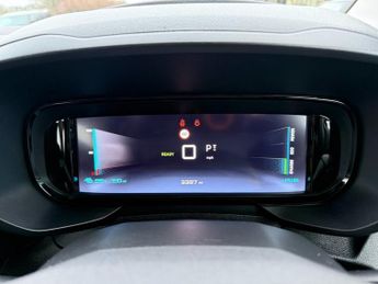 CITROEN E-BERLINGO 52kWh PLUS XL MPV 5dr Electric Auto (7.4kW Charger) (136 ps)