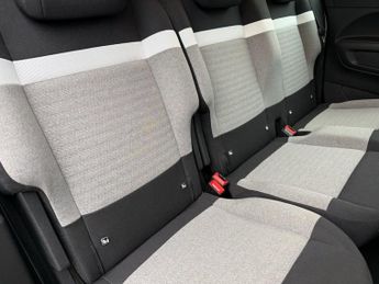 CITROEN E-BERLINGO 52kWh PLUS XL MPV 5dr Electric Auto (7.4kW Charger) (136 ps)