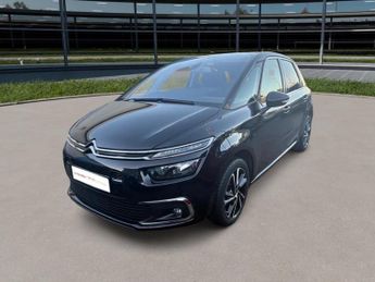 Citroen C4 Picasso 1.6 BlueHDi Flair MPV 5dr Diesel EAT6 Euro 6 (s/s) (120 ps)