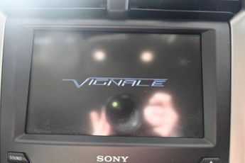FORD MONDEO 2.0 TiVCT Vignale Saloon 4dr Petrol Hybrid CVT 6Spd Euro 6 (s/s)