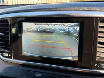 KIA SPORTAGE 1.6 T-GDi GT-Line SUV 5dr Petrol DCT AWD Euro 6 (s/s) (174 bhp)