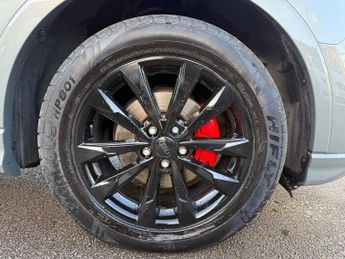 AUDI Q3 2.0 TDI 35 Sport SUV 5dr Diesel S Tronic Euro 6 (s/s) (150 ps)