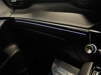 PEUGEOT E-208 50kWh GT Line Hatchback 5 Door Electric Automatic White 1 Former