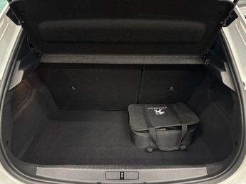 PEUGEOT E-208 50kWh GT Line Hatchback 5 Door Electric Automatic White 1 Former