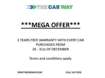 JEEP RENEGADE 1.4T MultiAirII Longitude SUV 5dr Petrol DDCT Euro 6 (s/s) (140 