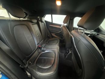 BMW X2 1.5 18i M Sport X SUV 5dr Petrol DCT sDrive Euro 6 (s/s) (140 ps