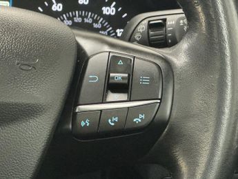 FORD FOCUS 1.0T EcoBoost Active X Estate 5dr Petrol Auto Euro 6 (s/s) (125 