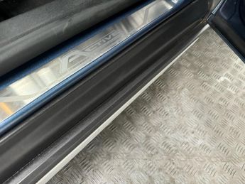 FORD FOCUS 1.0T EcoBoost Active X Estate 5dr Petrol Auto Euro 6 (s/s) (125 