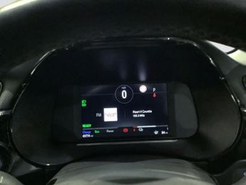 VAUXHALL Corsa Electric 50kWh Elite Nav Hatchback 5dr Electric Auto (7.4Kw Charger) (136