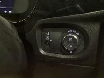 VAUXHALL Corsa Electric 50kWh Elite Nav Hatchback 5dr Electric Auto (7.4Kw Charger) (136