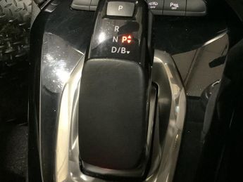 VAUXHALL Corsa Electric 50kWh Elite Nav Hatchback 5dr Electric Auto (7.4Kw Charger) (136