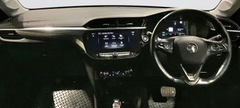 VAUXHALL Corsa Electric 50kWh Elite Nav Hatchback 5dr Electric Auto (7.4Kw Charger) (136