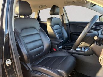 MG MG HS 1.5 T-GDI Excite SUV 5dr Petrol DCT Euro 6 (s/s) (162 ps)