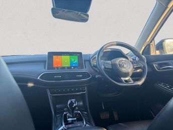 MG MG HS 1.5 T-GDI Excite SUV 5dr Petrol DCT Euro 6 (s/s) (162 ps)