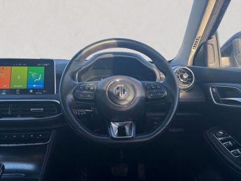 MG MG HS 1.5 T-GDI Excite SUV 5dr Petrol DCT Euro 6 (s/s) (162 ps)