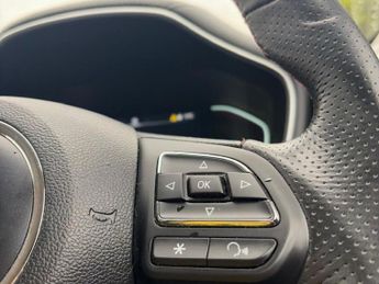 MG MG HS 1.5 T-GDI Excite SUV 5dr Petrol DCT Euro 6 (s/s) (162 ps)