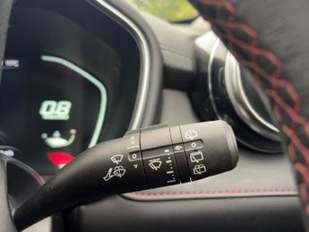 MG MG HS 1.5 T-GDI Excite SUV 5dr Petrol DCT Euro 6 (s/s) (162 ps)