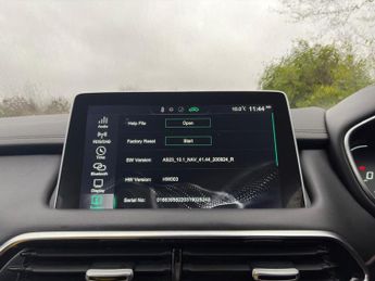 MG MG HS 1.5 T-GDI Excite SUV 5dr Petrol DCT Euro 6 (s/s) (162 ps)