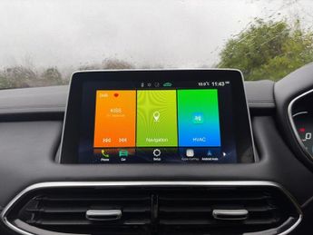 MG MG HS 1.5 T-GDI Excite SUV 5dr Petrol DCT Euro 6 (s/s) (162 ps)