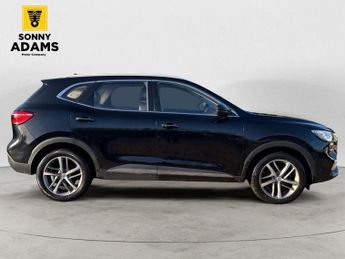 MG MG HS 1.5 T-GDI Excite SUV 5dr Petrol DCT Euro 6 (s/s) (162 ps)