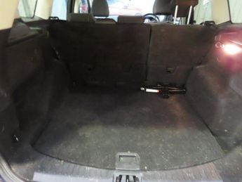 FORD KUGA 1.5T EcoBoost Zetec SUV 5dr Petrol Auto AWD Euro 6 (s/s) (182 ps