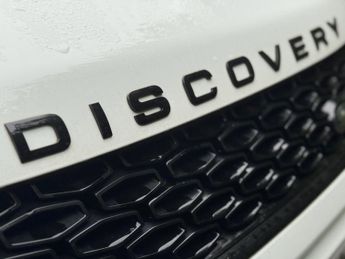 LAND ROVER DISCOVERY SPORT 2.0 Si4 HSE Dynamic Lux SUV 5dr Petrol Auto 4WD Euro 6 (s/s) (29